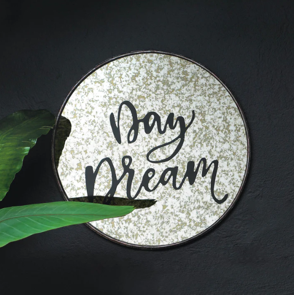 Monterey Day Dream Wall Mirror