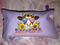 Moo-rica Pouch