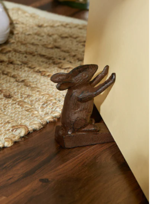 Mouse Door Stopper