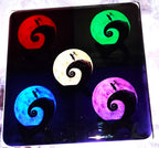 Square Ceramic Coasters