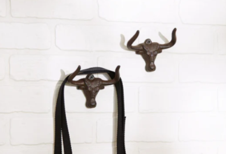 Ox Wall Hooks