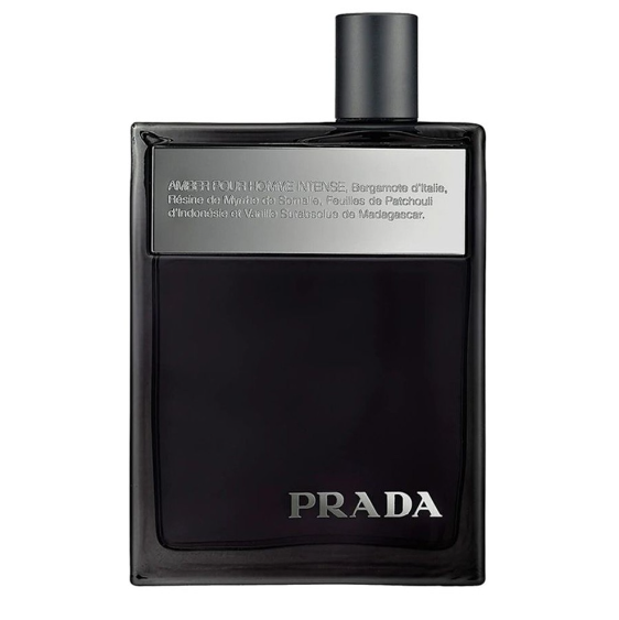 Prada - Amber Intense for Men