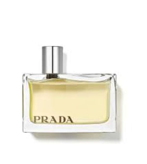 Prada: Amber for Men
