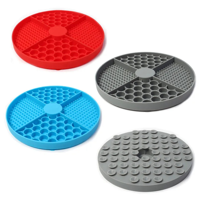 Pet Licking Mat