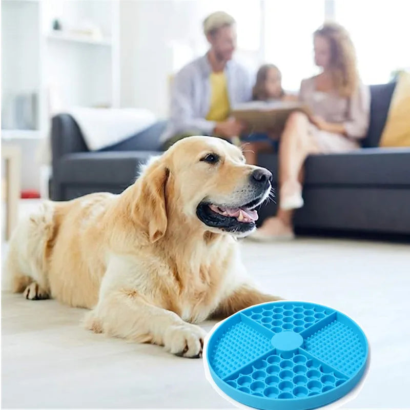 Pet Licking Mat