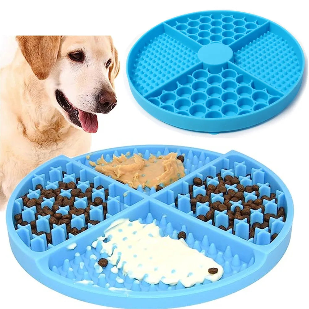 Pet Licking Mat