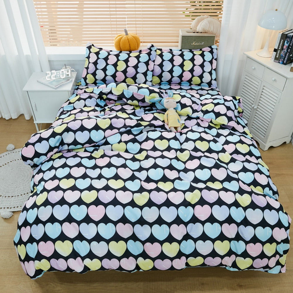 Duvet Cover Sets