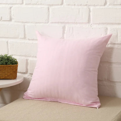 Candy Color Pillow Case Covers