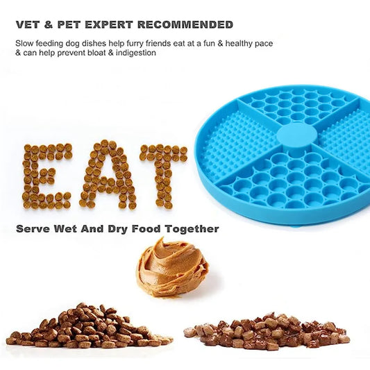 Pet Licking Mat