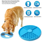 Pet Licking Mat