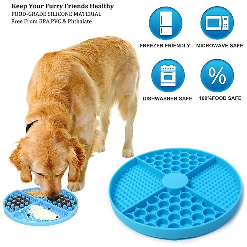 Pet Licking Mat