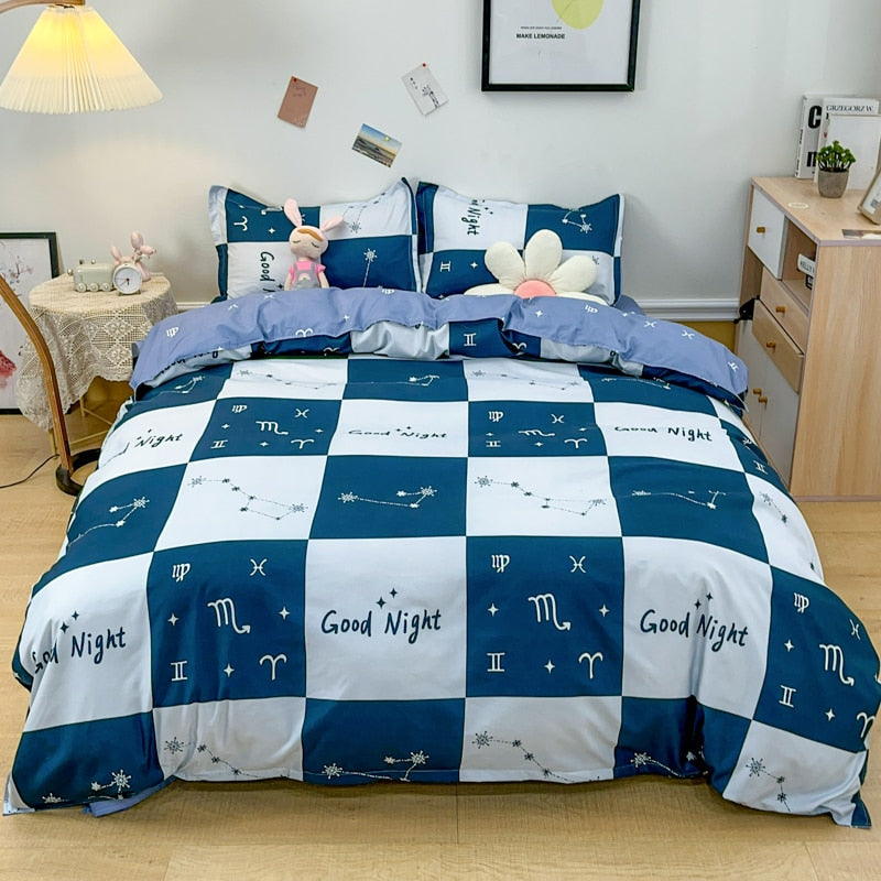 Duvet Cover Sets