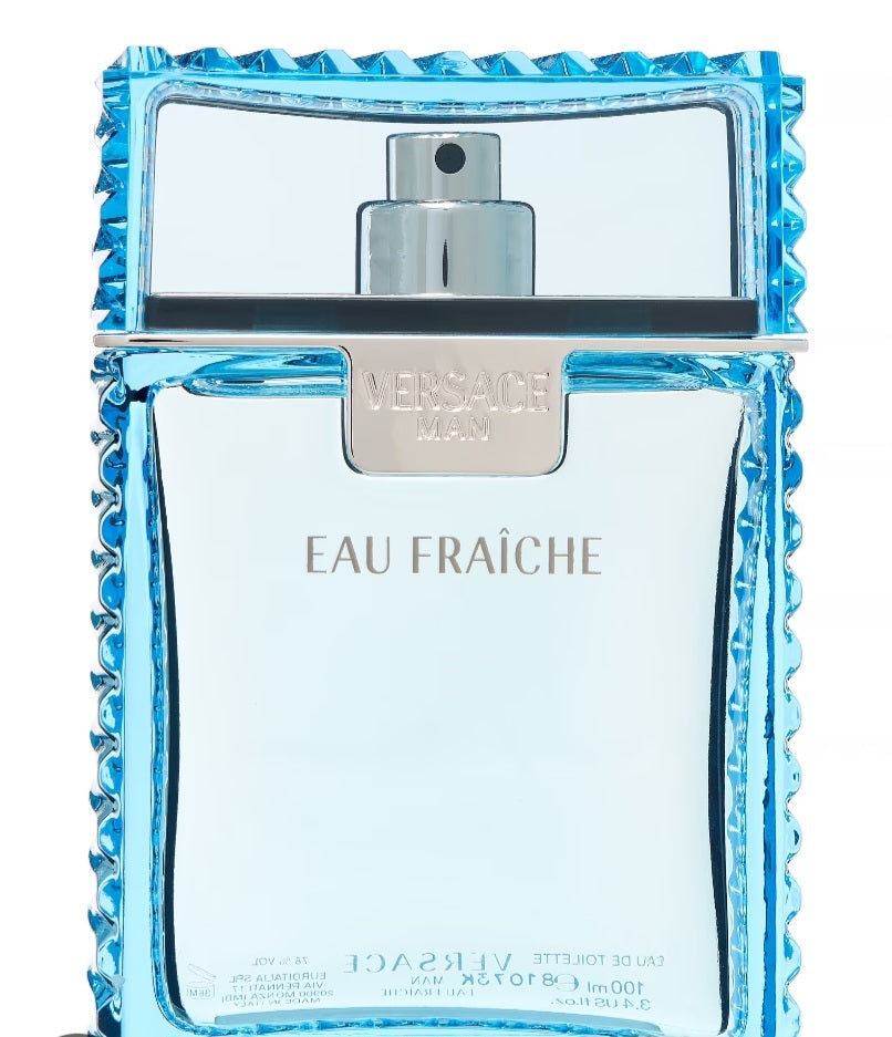 Versace Man by Versace