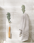 Seahorse Wall Hooks