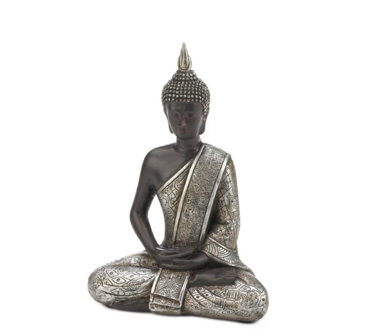 Small Sitting Buddha