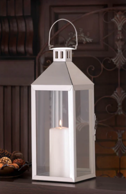 Soho Candle Lantern