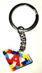 Autism Keychains