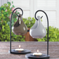 Tear Drop Oil Warmers