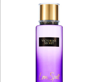 Victoria Secret - Love Spell