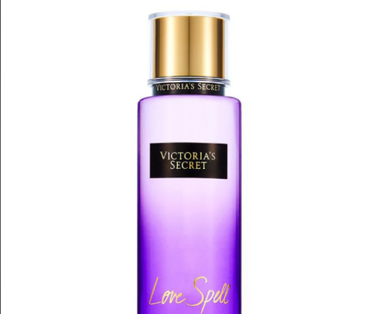 Victoria Secret - Love Spell