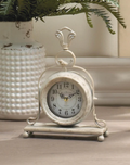 Vintage Tabletop Clock