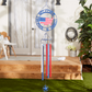 Weathervane Wind Chimes