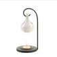 Tear Drop Oil Warmers