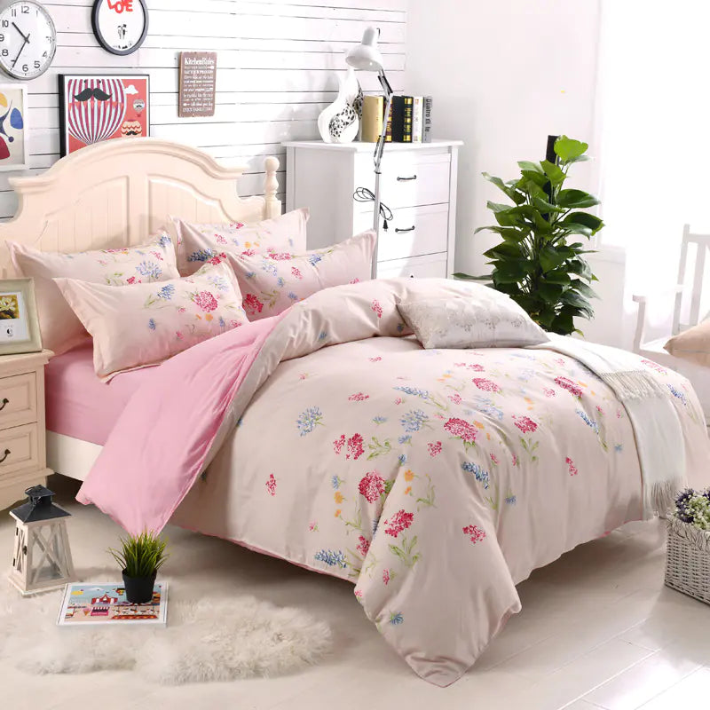 Duvet Cover Sets