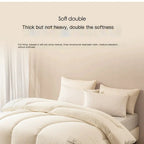 Australian Wool Comforters