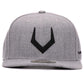 Hip Hop Embroidered Baseball Caps