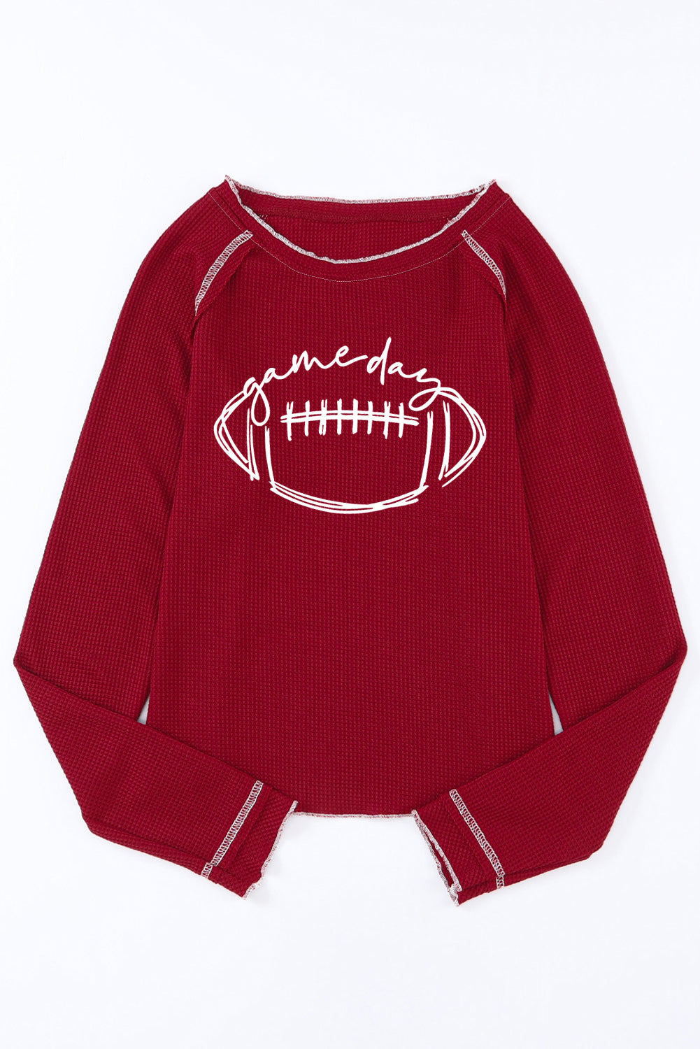 Football Sweatshirt