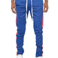 Red Stripe Track Pant