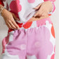 Floral Lounge Set