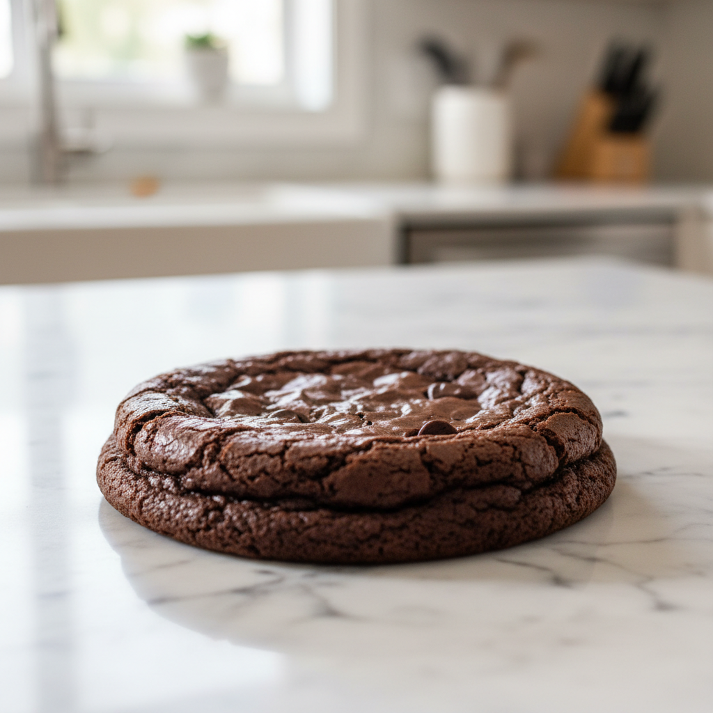 CoBrookie