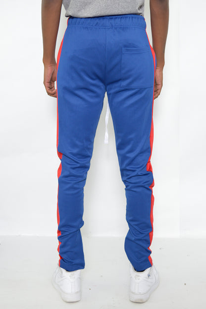 Single Stripe Track Pant