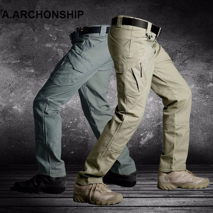 Tactical Pants