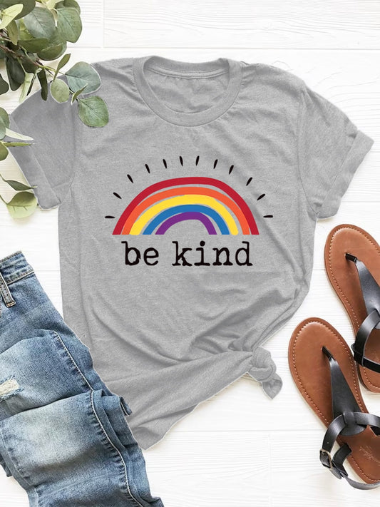 Be Kind T-Shirt