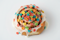 Fruity Cinnamon Rolls