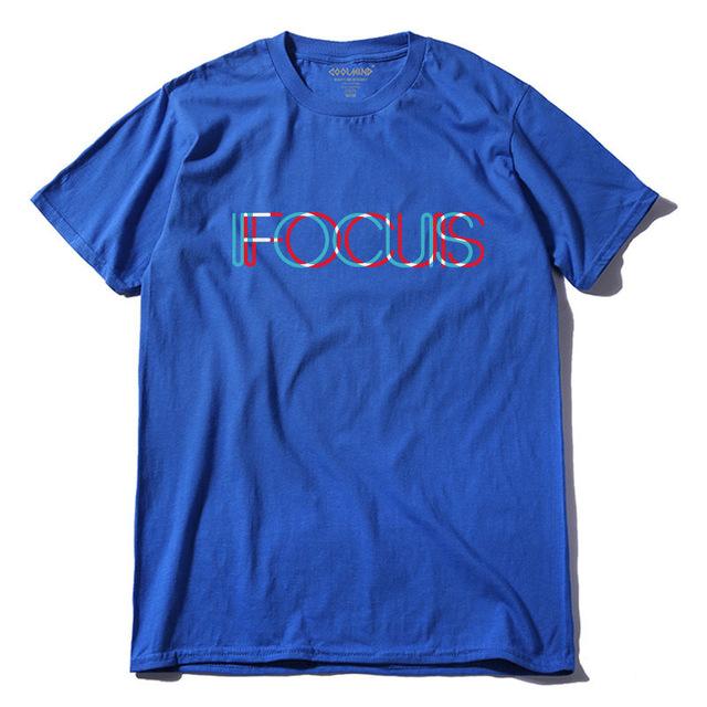 Focus T-Shirt