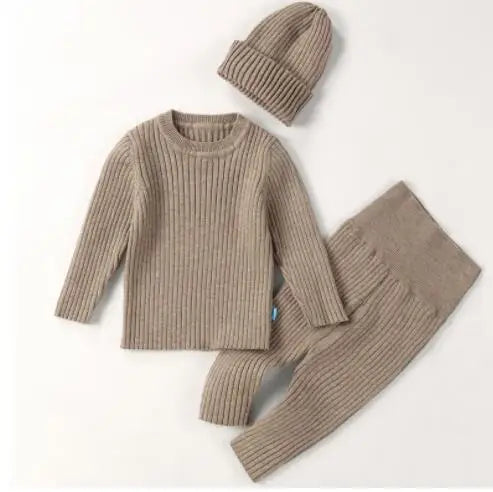 Children's Knit Set & Seperates