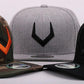 Hip Hop Embroidered Baseball Caps