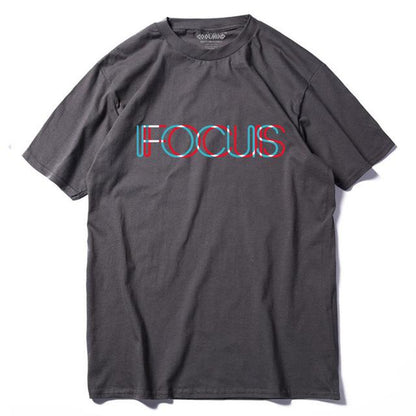 Focus T-Shirt