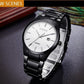Luxury Wristwatches