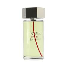 Yves Saint Laurent - L'Homme Sport