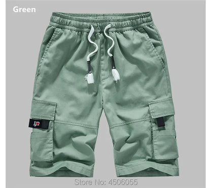 Cargo Shorts