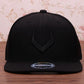 Hip Hop Embroidered Baseball Caps