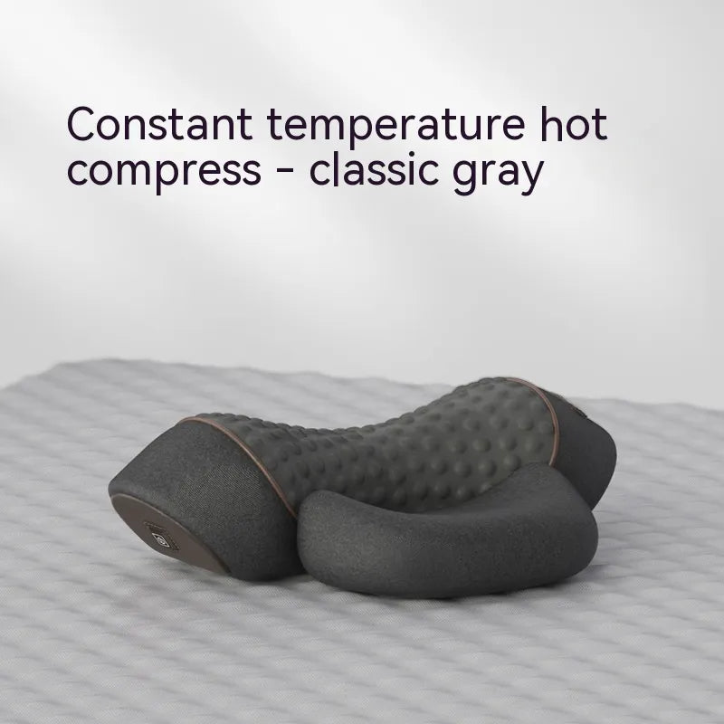 Heated Cervical Spine Care Pillow