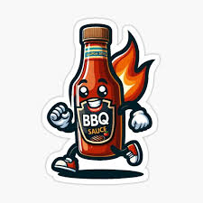 Fire it Up! Fire BBQ Sauce