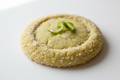 Key Lime Cookies (Margarita)