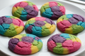 Hippie Time Cookie